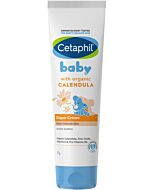 Cetaphil Baby Diaper Cream With Organic Calendula 70g