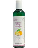 Cherub Rubs Organic Baby Shampoo 250ml - 10% OFF!!