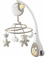 Chicco: Next2Dreams Cot Mobile (Neutral)