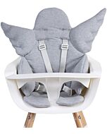 Childhome: Angel Seat Cushion Universal (Grey)