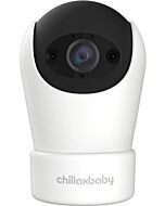 Chillax: BCX500 Ultra HD Baby Camera