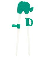 Marcus & Marcus | Learning Chopsticks (Right/Left-Handed) | Ollie (Elephant)