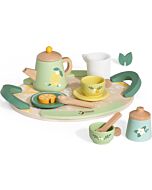 Classic World: Vintage Afternoon Tea Set