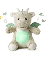 Cloud B: Lovelight Buddies (Drake the Dragon)