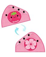Naforye: Comfortable Adjuster - Pink (Strawberry/Flower) - 30% OFF!!