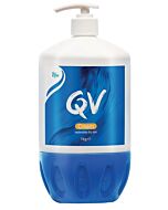 QV Cream (for Replenishes Dry Skin) 1kg - 25% OFF!!