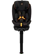 Crolla: i-Size 360 Car Seat (Neon Orange)