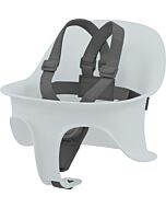 Cybex Gold: Lemo Harness (Light Grey) [PREORDER]