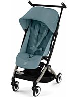 Cybex Gold: Libelle Stroller (Stormy Blue)