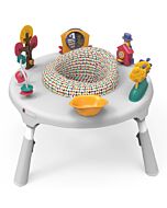 Oribel: 4-in-1 PortaPlay Convertible Activity Center - Wonderland Adventures