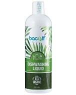 Bacoff: Dishwashing Liquid 500ml - 8% OFF!