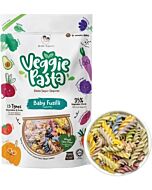 Double Happiness: Veggie Pasta 300g (Shell)