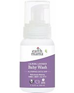 Earth Mama: Calming Lavender Baby Wash 160ml