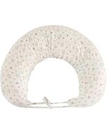 Emperor Baby: Dotted Nursing Pillow Cover