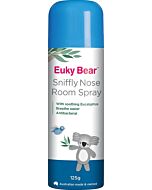 Euky Bear: Sniffly Nose Room Spray 125g
