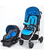Evenflo Travel System Stroller Flipside™ (EV4380U/31W3) - 47% OFF!!