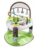 Evenflo Tree House 3-In-1 Exersaucer (3051-TRHS) - 35% OFF!!