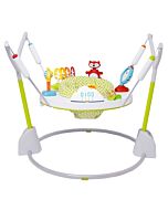 Skip Hop: Explore & More Jumpscape Fold-Away Jumper - 30% OFF!! 