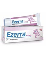 Ezerra Cream 50g - 28% OFF!!
