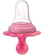 Farlin: Doctor J. Grip n Bite Lollipop [Stage 1 Tee-Pop] (Pink)