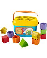 Fisher-Price: Baby's First Blocks - 10% OFF!!