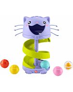 Fisher-Price: Pets Purrr-Fect Ball Tower