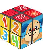 Fisher-Price: Laugh & Learn® Puppy’s Activity Cube