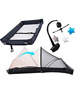 Crolla: Ally Playpen (Accessories Set)