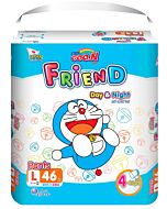 Goo.N Friend Pants - L46 (9-14kg) - 22% OFF!!