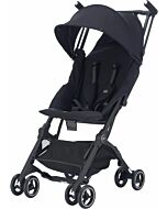 GB: Pockit+ All Terrain Lite Stroller (Black) [PREORDER]