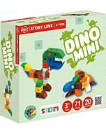 Gigo: Dino Mini [3Y+]