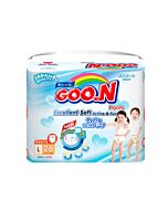 Goo.N Jumbo Pants: L26 (9 - 14kg)