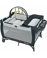Graco: Pack ‘n Play Anywhere Dreamer Playard [PREORDER]