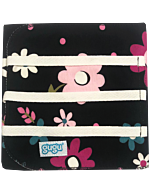 Gugu Premium Binder Strings – Blacky Flower