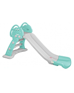 Coby Haus: Gummy Slide (Tiffany Blue) - RM70 OFF!!