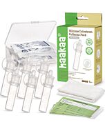 Haakaa: Silicone Colostrum Collector Set 4ml*6pcs