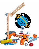 Hape Toys: Junior Inventor Magnet Science Lab