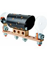Hape Toys: Junior Inventor Optical Science Lab