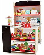 Hape Toys: Pop-up shop