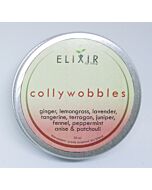 Elixir For Soraya - COLLYWOBBLES (30 ml)