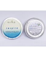 Elixir For Soraya - RESPIRE (For cough/flu) (30 ml)