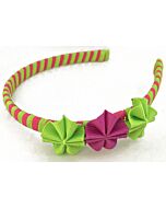 Bows & Blings: Mini Poppies Collection - Fluorescent