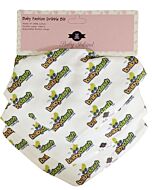 Baby Island: Baby Fashion Dribble Bib (Pack of 3) - Babydash - 10% OFF!
