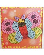 DIY Paper Art - Butterfly