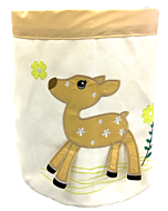 Bebe Living: Storage Bin - Fawn (Big) 
