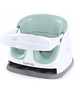 Ingenuity: Baby Base 2-in-1 Seat (Blue Mist) NEW (Version 3.0)
