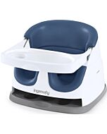 Ingenuity: Baby Base 2-in-1 Seat (Night Sky) NEW (Version 3.0) 