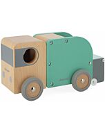 Janod: Bolid (Recycling Truck)