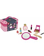 Janod: P'tite Miss Vanity Case