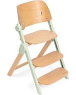 Chicco: Meraviglia Highchair (Olive)